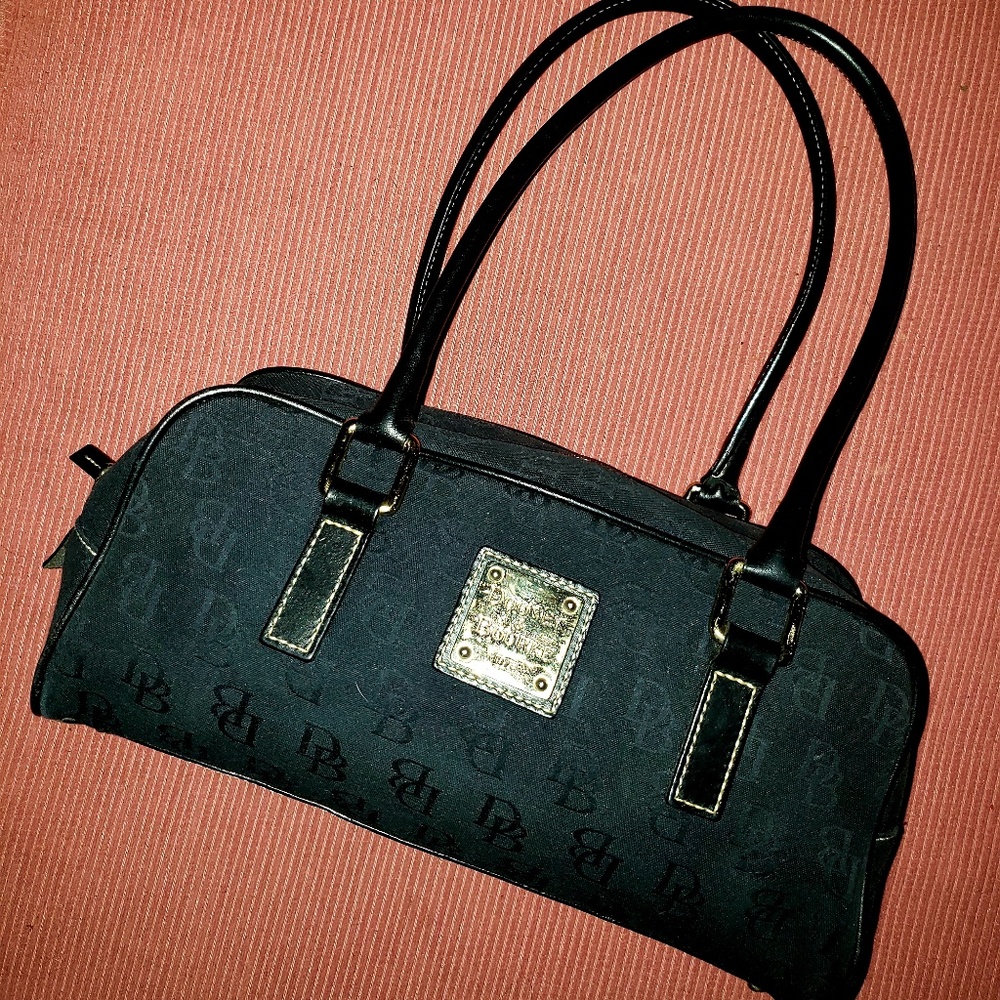 Beautiful D&B shoulder bag